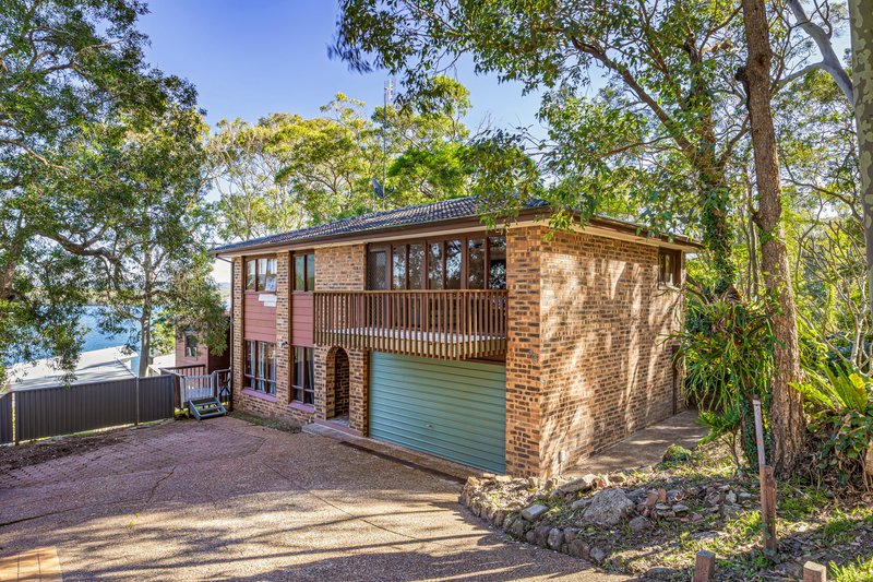 Photo - 83 Coal Point Road, Coal Point NSW 2283 - Image 1
