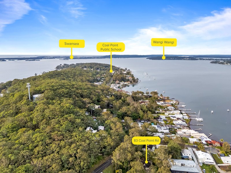 Photo - 83 Coal Point Road, Coal Point NSW 2283 - Image 22