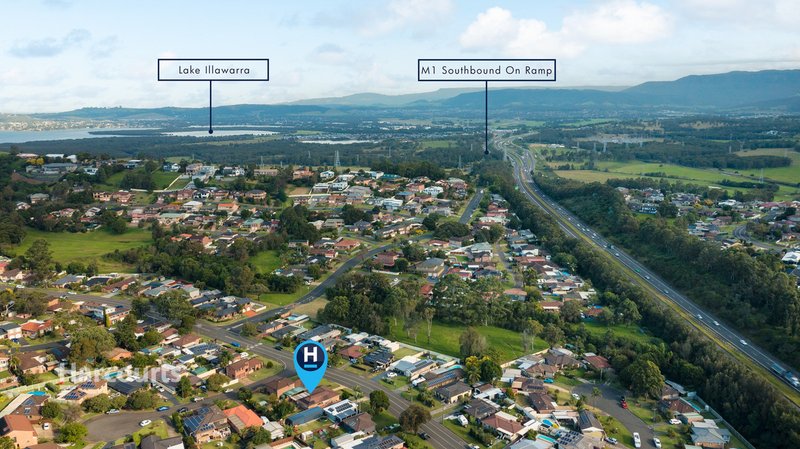 Photo - 83 Compton Street, Dapto NSW 2530 - Image 13