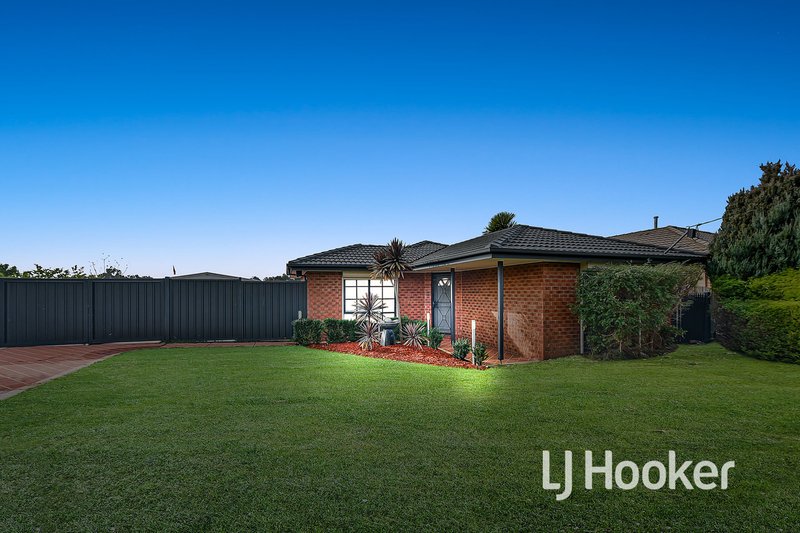 83 Coral Drive, Hampton Park VIC 3976