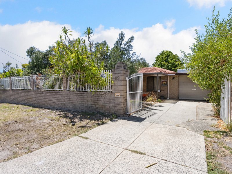 83 Cortis Way, Langford WA 6147