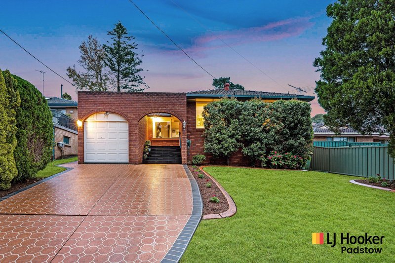 83 Courtney Road, Padstow NSW 2211