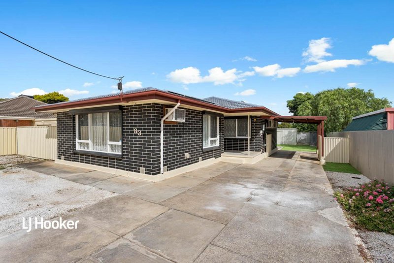 Photo - 83 Coventry Road, Davoren Park SA 5113 - Image 3