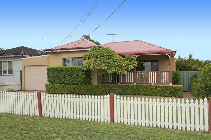 83 Crammond Boulevarde , Caringbah NSW 2229