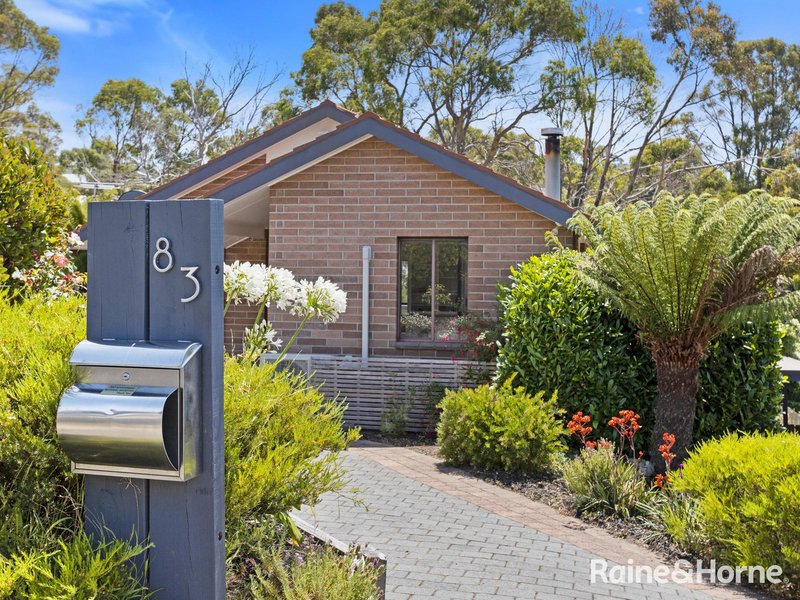 Photo - 83 Crystal Downs Drive, Blackmans Bay TAS 7052 - Image 2