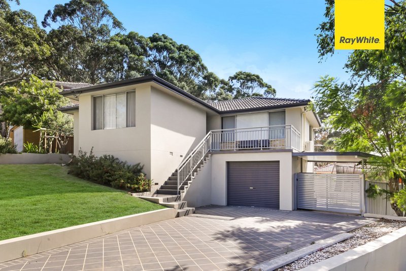 83 Dalton Avenue, Condell Park NSW 2200