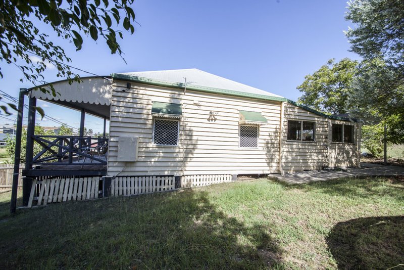 Photo - 83 Darling Street West , West Ipswich QLD 4305 - Image 19