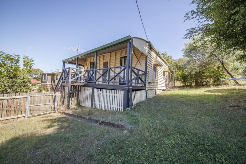 Photo - 83 Darling Street West , West Ipswich QLD 4305 - Image 24