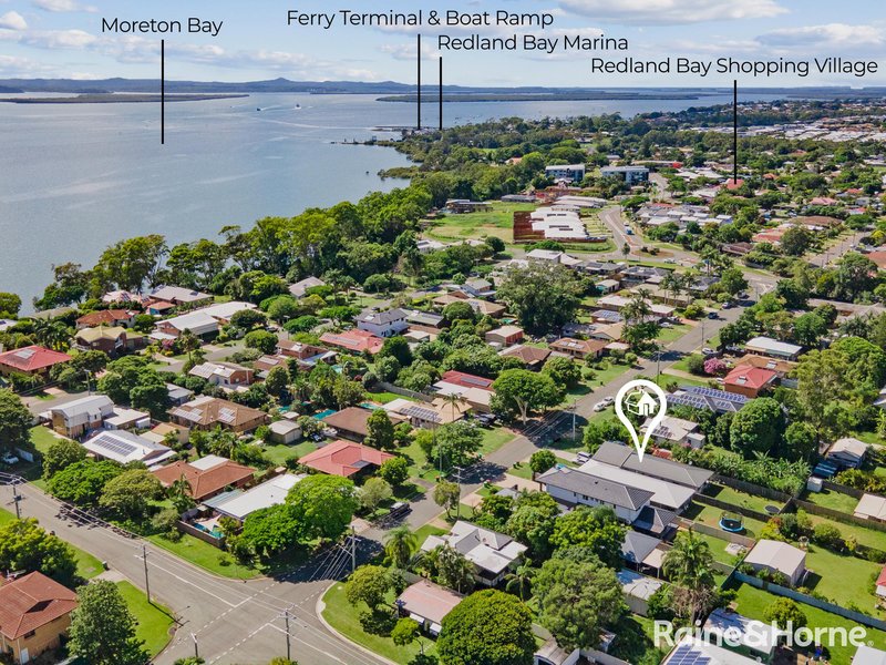 83 Dart Street, Redland Bay QLD 4165