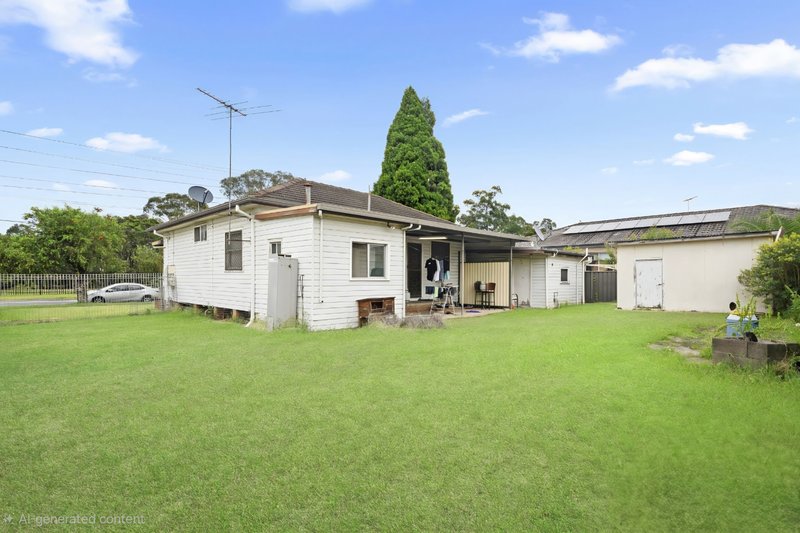 Photo - 83 Dennistoun Avenue, Guildford NSW 2161 - Image 4