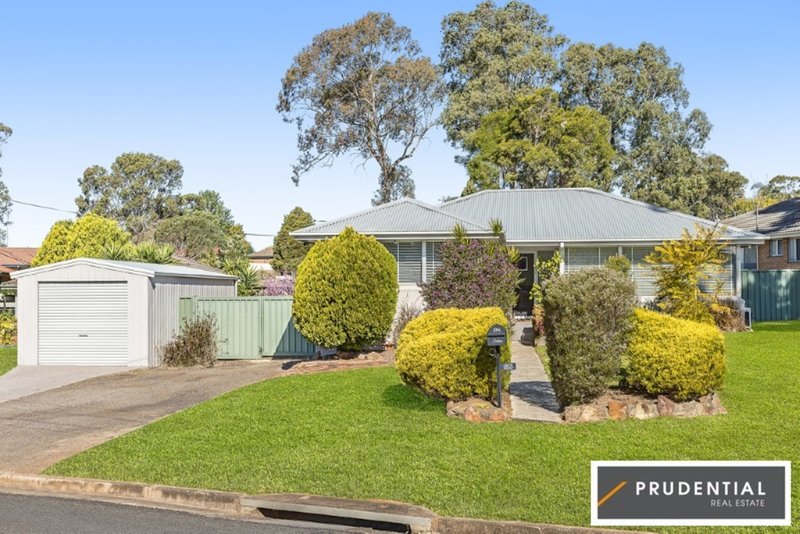 83 Doncaster Avenue, Narellan NSW 2567