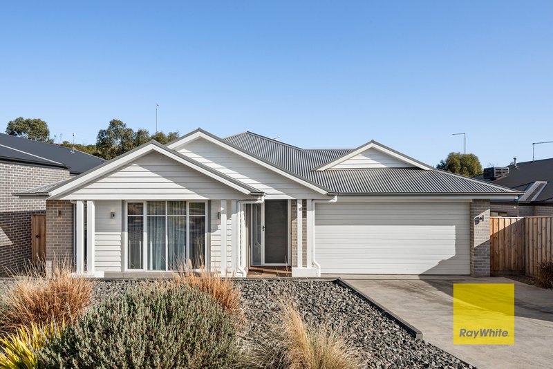 Photo - 83 Dryden Way, Highton VIC 3216 - Image