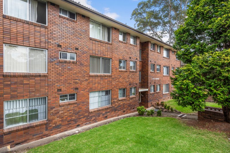 Photo - 8/3 Dunlop Street, North Parramatta NSW 2151 - Image 6