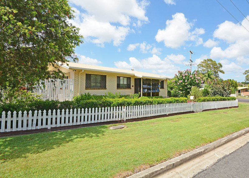 83 East Street, Scarness QLD 4655