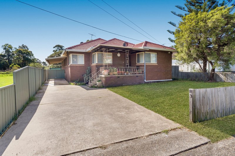 83 Elizabeth Drive, Liverpool NSW 2170