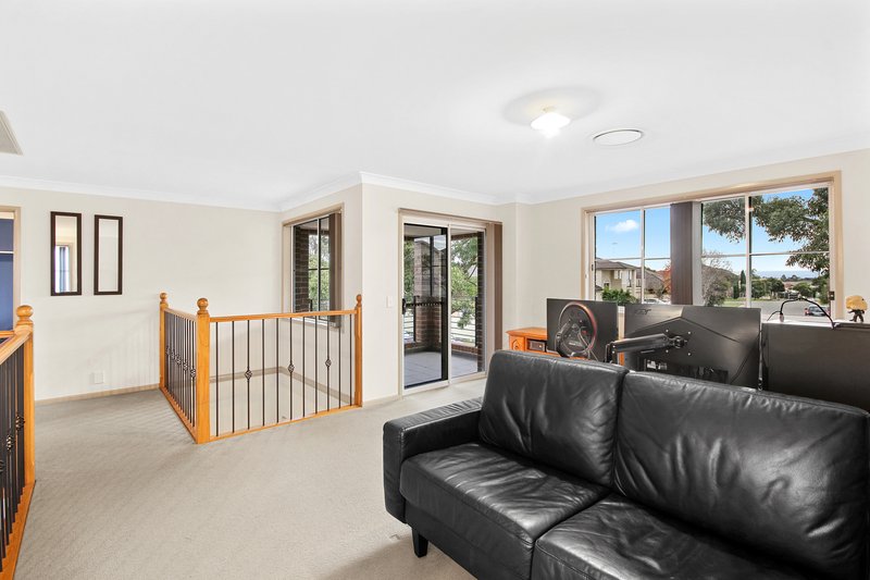 Photo - 83 Elmstree Road, Stanhope Gardens NSW 2768 - Image 7