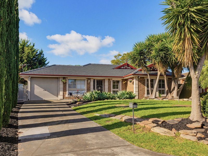 Photo - 83 Emmerson Drive, Morphett Vale SA 5162 - Image 1