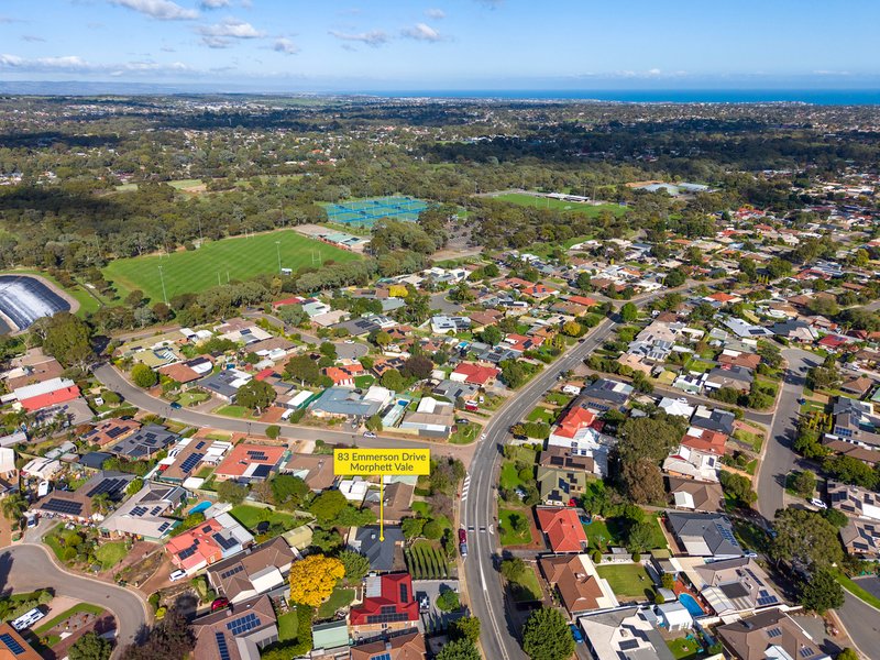 Photo - 83 Emmerson Drive, Morphett Vale SA 5162 - Image 22