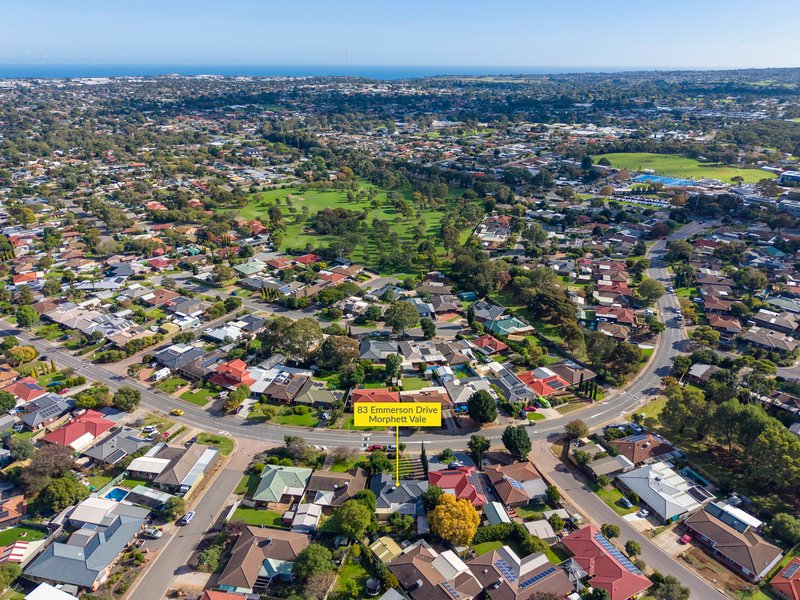 Photo - 83 Emmerson Drive, Morphett Vale SA 5162 - Image 24