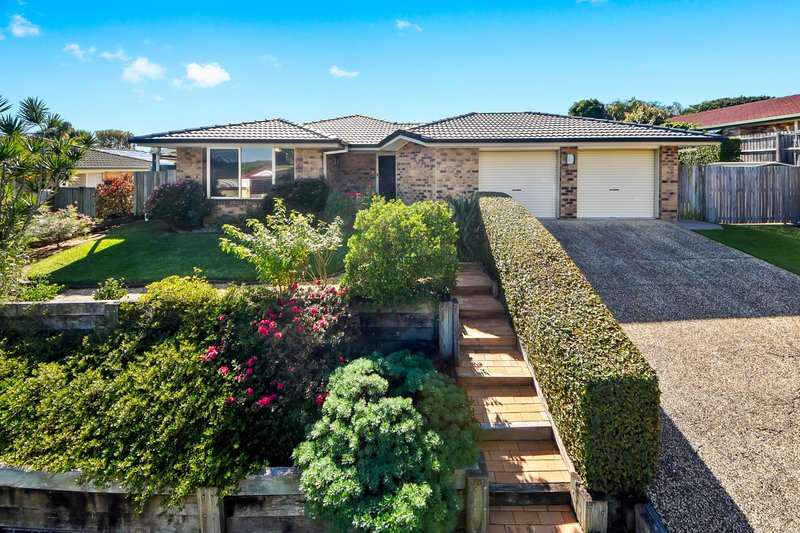 83 Enbrook Street, Bracken Ridge QLD 4017