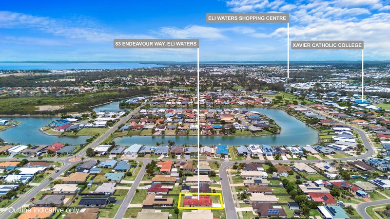 Photo - 83 Endeavour Way, Eli Waters QLD 4655 - Image 21