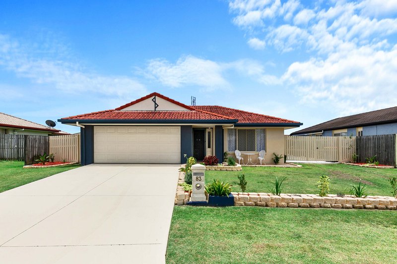 Photo - 83 Endeavour Way, Eli Waters QLD 4655 - Image 25