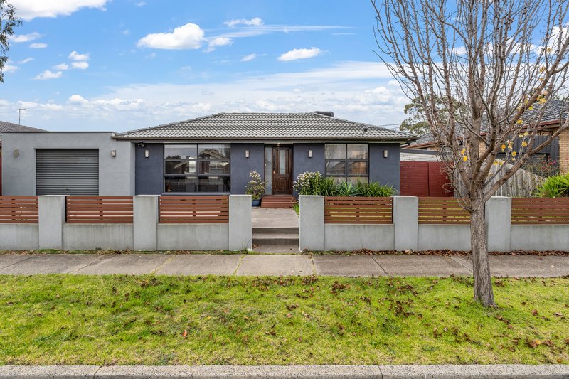 83 Entally Drive, Albanvale VIC 3021