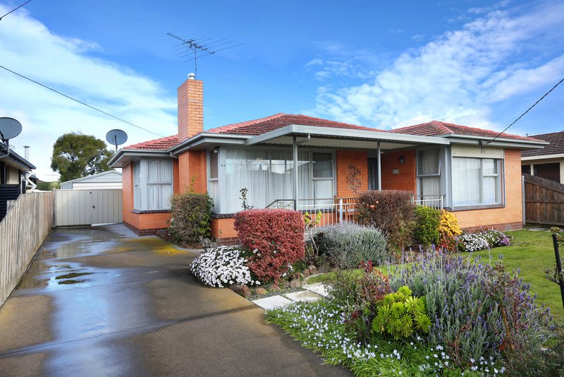 83 Ernest Street, Bell Post Hill VIC 3215