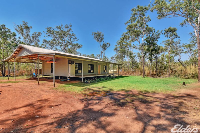 83 Eucalyptus Road, Herbert NT 0836