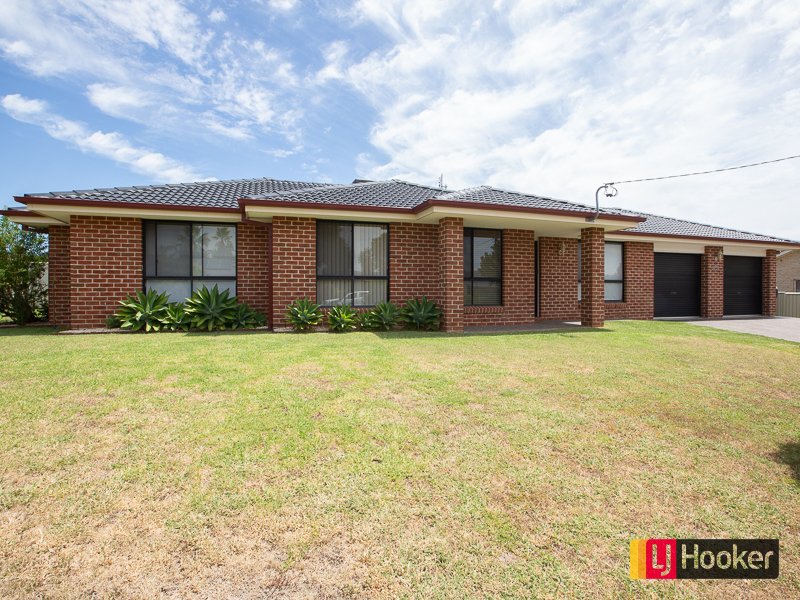 83 Evans Street, Westdale NSW 2340