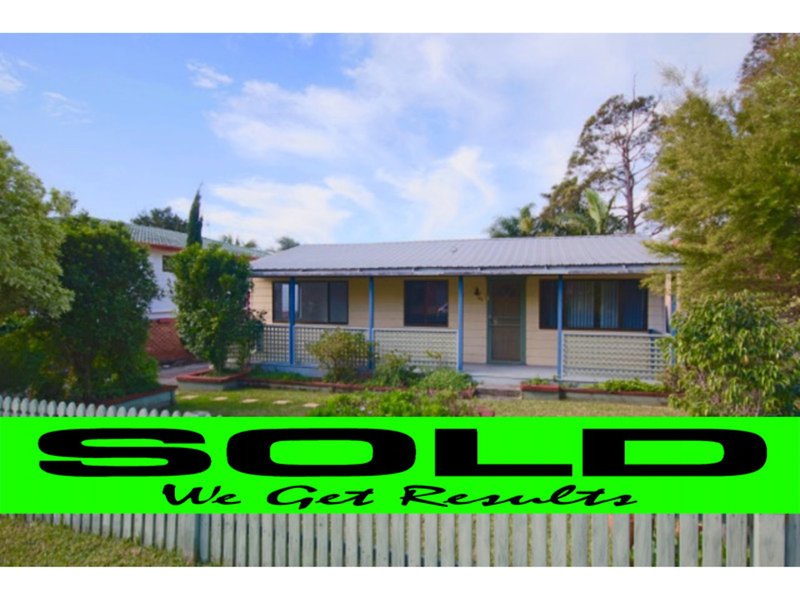 83 Fairway Drive, Sanctuary Point NSW 2540