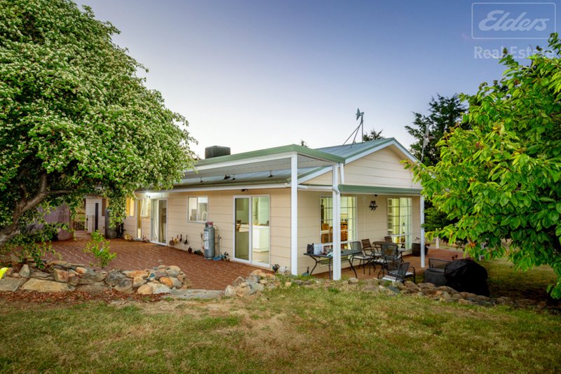 83 Fernleigh Drive, Googong NSW 2620 Real Estate Industry Partners