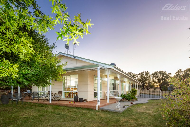 83 Fernleigh Drive, Googong NSW 2620 Real Estate Industry Partners