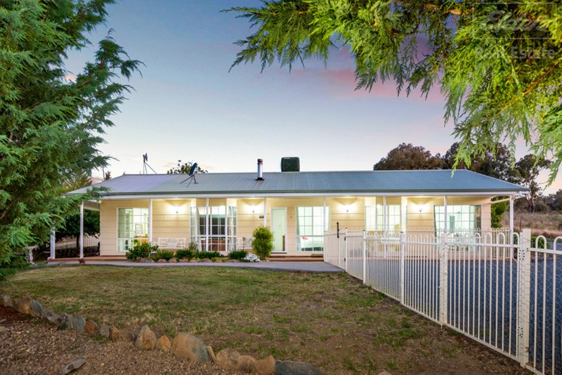 83 Fernleigh Drive, Googong NSW 2620 Real Estate Industry Partners