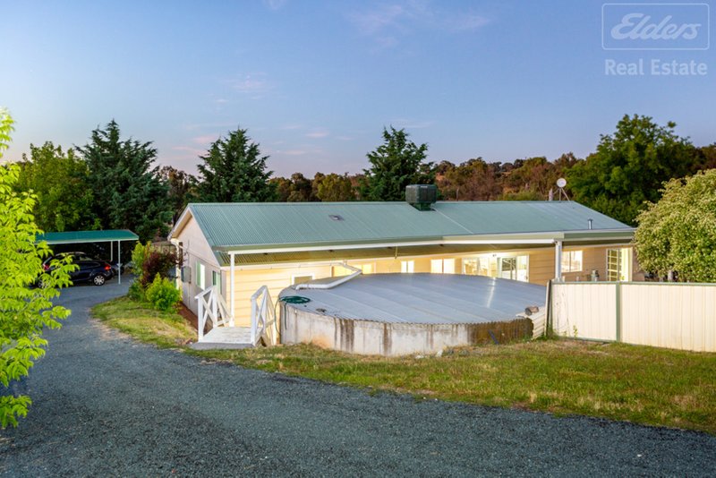 83 Fernleigh Drive, Googong NSW 2620 Real Estate Industry Partners