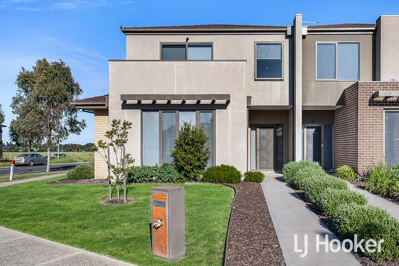 83 Fiorelli Boulevard, Cranbourne East VIC 3977