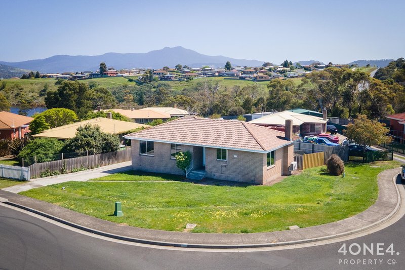 83 Fisher Drive, Herdsmans Cove TAS 7030