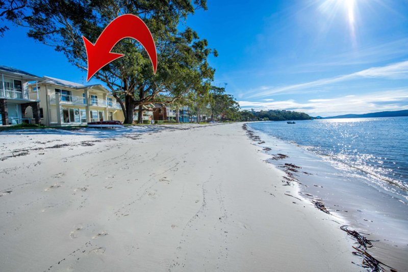 83 Foreshore Drive, Salamander Bay NSW 2317