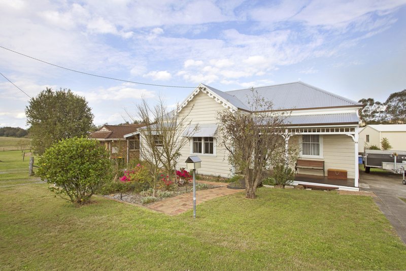 83 Fosterton Road, Dungog NSW 2420