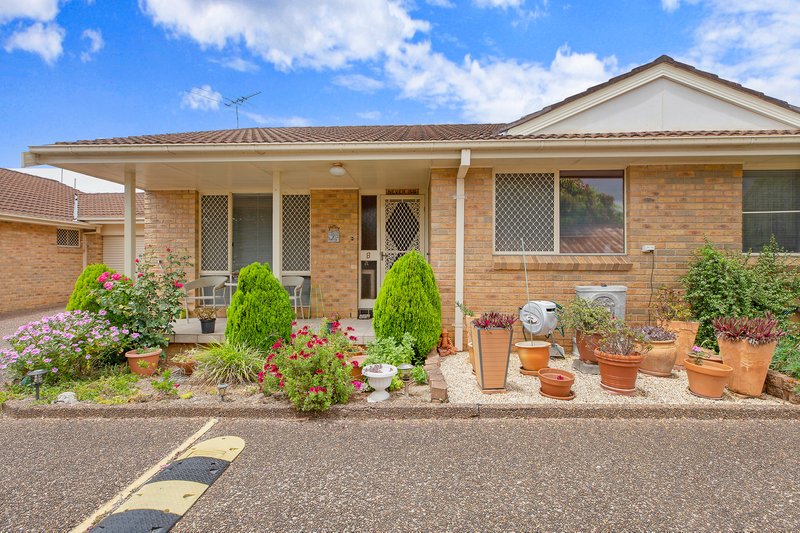 Photo - 8/3 Francis Street, Cardiff South NSW 2285 - Image 2