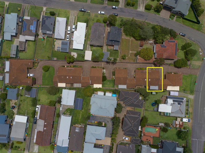 Photo - 8/3 Francis Street, Cardiff South NSW 2285 - Image 10