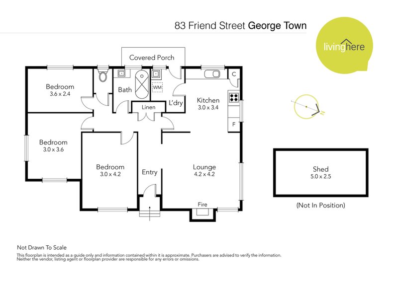 Photo - 83 Friend Street, George Town TAS 7253 - Image 12