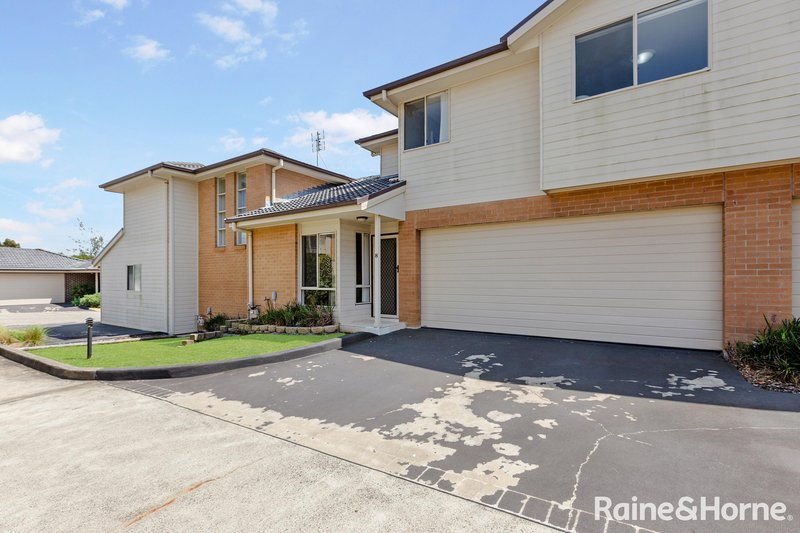 Photo - 8/3 Gahnia Place, Hamlyn Terrace NSW 2259 - Image 20