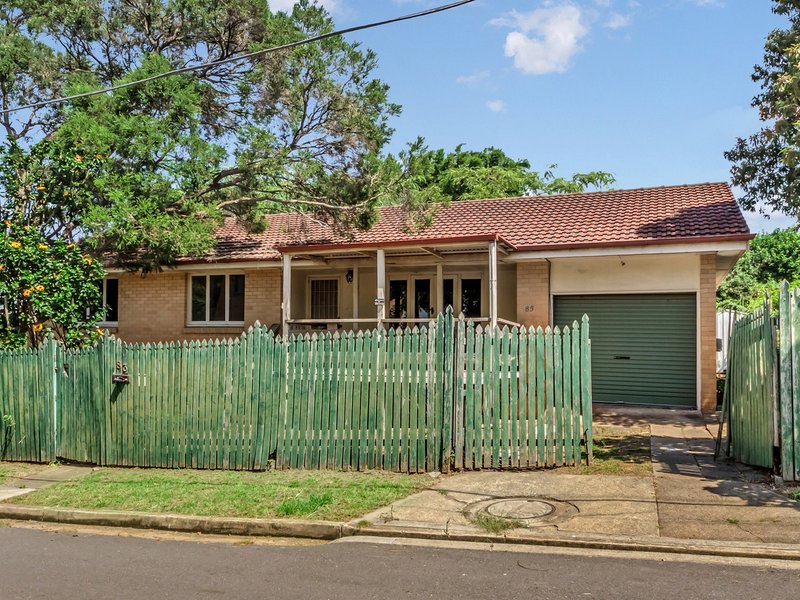 83 Glen Kedron Lane, Kedron QLD 4031