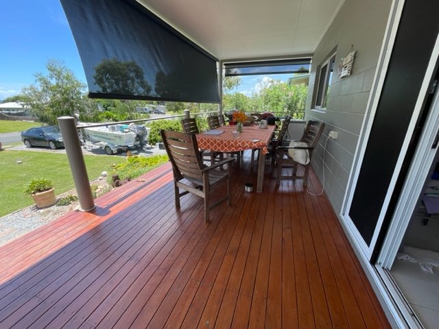 83 Gloucester Avenue, Hideaway Bay QLD 4800