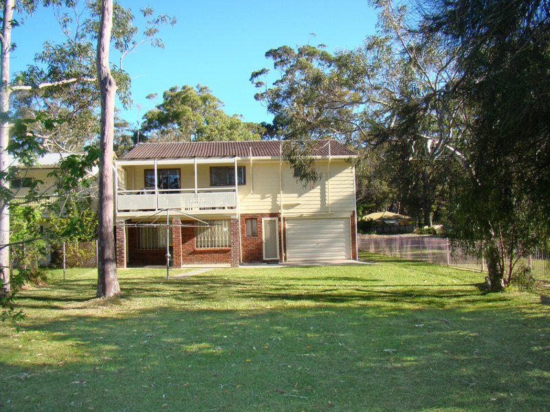 Photo - 83 Greville Avenue, Sanctuary Point NSW 2540 - Image 2