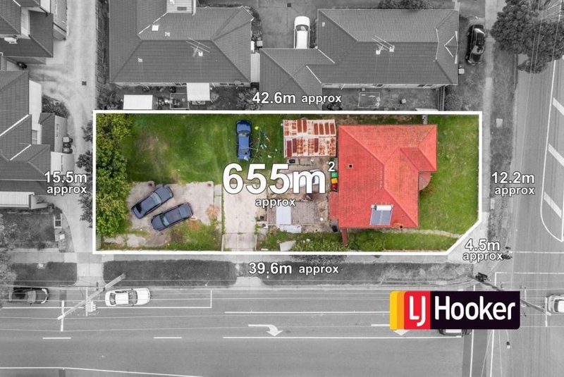 83 Hammond Road, Dandenong VIC 3175