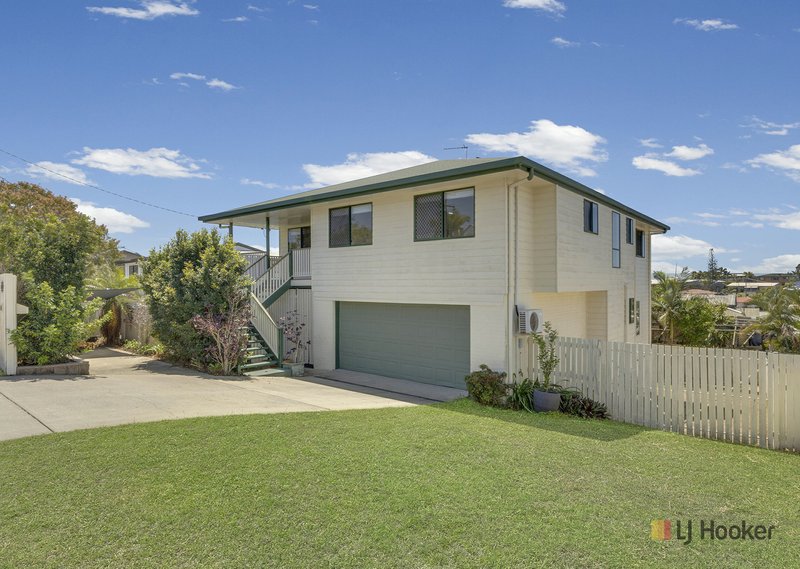 Photo - 83 Hampton Drive, Tannum Sands QLD 4680 - Image 1