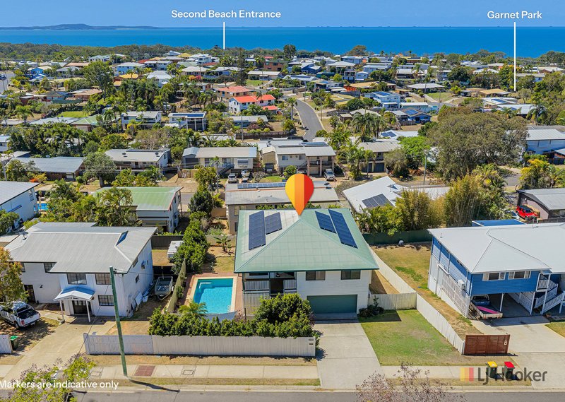 Photo - 83 Hampton Drive, Tannum Sands QLD 4680 - Image 2