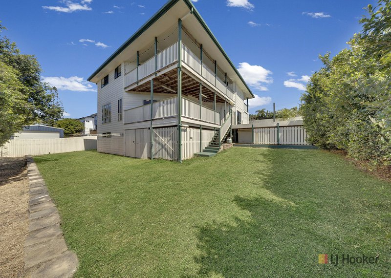 Photo - 83 Hampton Drive, Tannum Sands QLD 4680 - Image 16
